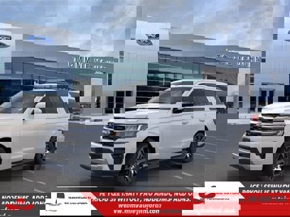 New 2024 Ford Expedition XLT