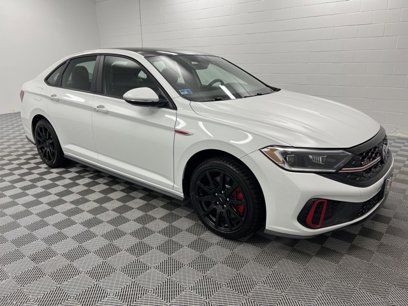 Used 2024 Volkswagen Jetta GLI Autobahn