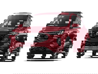 Used 2023 Ford Escape ST-Line Select w/ Tech Pack #2