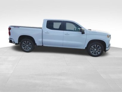 Used 2021 Chevrolet Silverado 1500 RST w/ Bed Protection Package