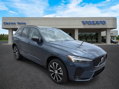 New 2025 Volvo XC60 B5 Plus w/ Protection Package Premier
