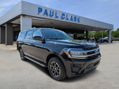 Used 2024 Ford Expedition Max XLT