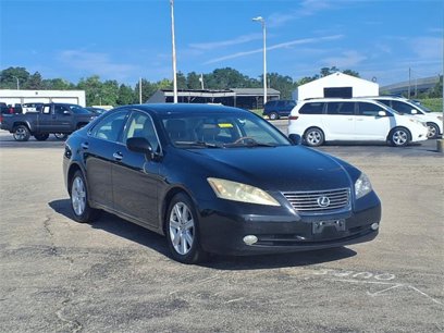Used 2007 Lexus ES 350