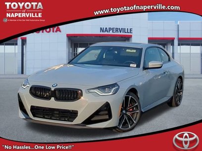 Used 2023 BMW 230i xDrive Coupe w/ Premium Package