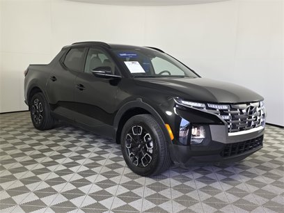 Certified 2023 Hyundai Santa Cruz SEL w/ Activity Package