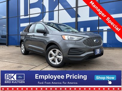 New 2024 Ford Edge SE