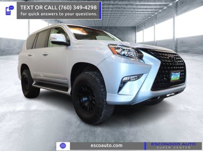 Used 2016 Lexus GX 460
