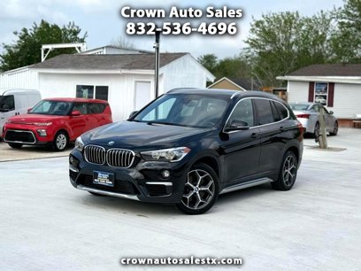 Used 2018 BMW X1 xDrive28i