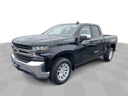 Used 2019 Chevrolet Silverado 1500 LT w/ All-Star Edition