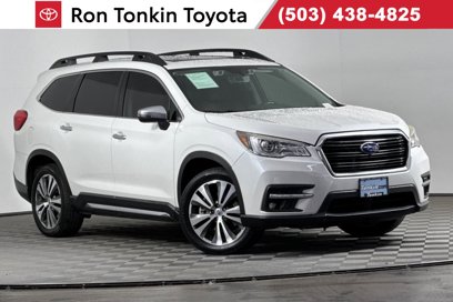 Used 2019 Subaru Ascent Touring