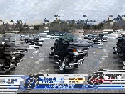 New 2025 Chevrolet Silverado 1500 LT w/ Protection Package