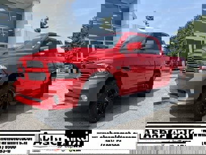 Used 2016 RAM 1500 Sport