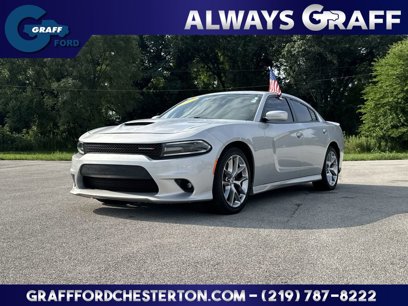 Used 2019 Dodge Charger GT w/ Plus Group