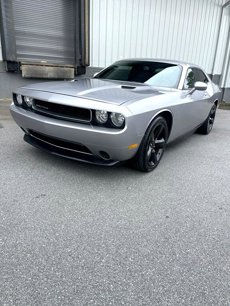 Used 2013 Dodge Challenger SXT w/ Sinister Super Sport Group
