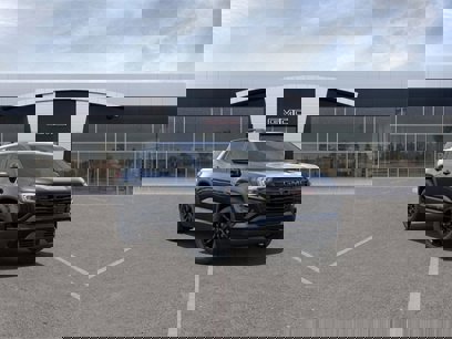 New 2026 GMC Terrain Elevation w/ Elevation Premium Package