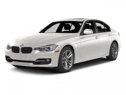 Used 2013 BMW 328i xDrive Sedan