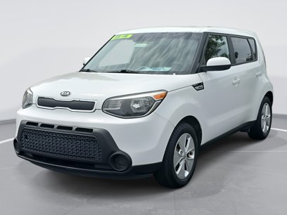 Used 2015 Kia Soul