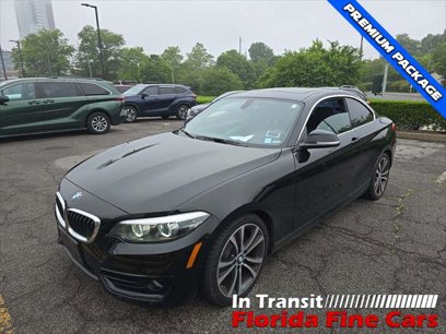 Used 2018 BMW 230i xDrive Coupe