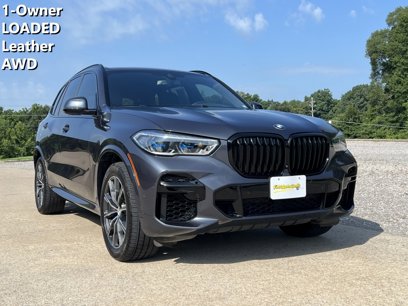 Used 2022 BMW X5 M50i w/ Executive Package
