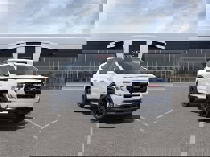 New 2025 GMC Acadia Elevation w/ Elevation Premium Package