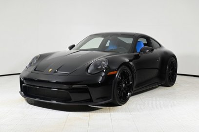 Certified 2024 Porsche 911 GT3