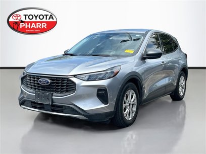Used 2023 Ford Escape Active