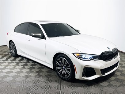 Used 2021 BMW M340i xDrive w/ Premium Package
