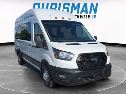 Used 2021 Ford Transit 350 XL