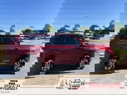 Used 2024 Toyota Grand Highlander XLE