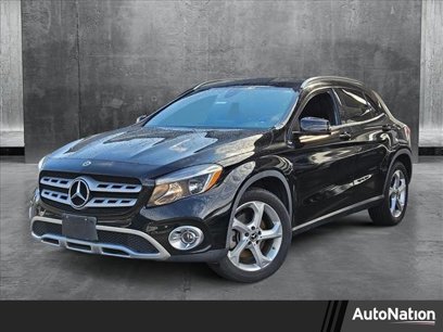 Used 2019 Mercedes-Benz GLA 250