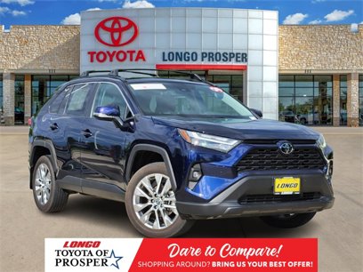 Certified 2024 Toyota RAV4 XLE Premium