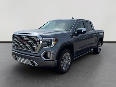 Used 2021 GMC Sierra 1500 Denali w/ Denali Ultimate Package