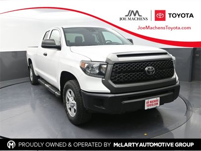 Used 2020 Toyota Tundra SR