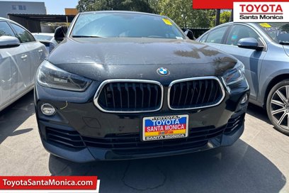 Used 2018 BMW X2 sDrive28i w/ Convenience Package