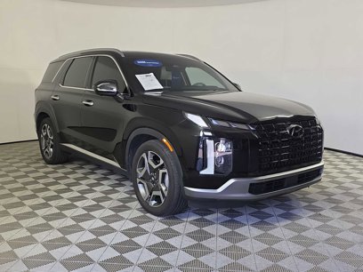 Certified 2023 Hyundai Palisade Limited