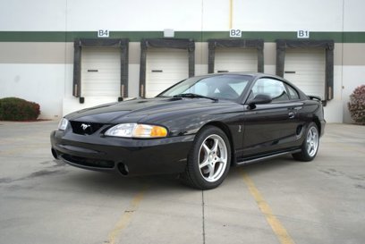 Used 1997 Ford Mustang Cobra