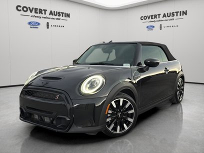 Used 2023 MINI Cooper S w/ Signature Upholstery Package