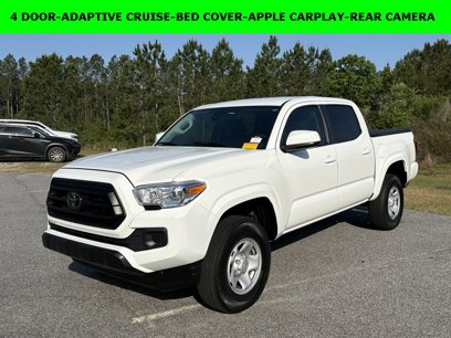 Used 2022 Toyota Tacoma SR