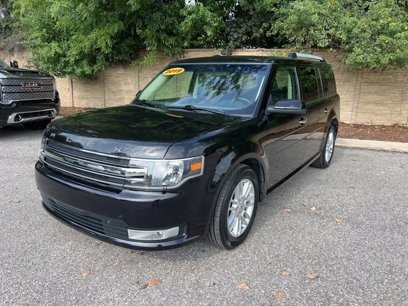 Used 2019 Ford Flex SEL w/ Class III Trailer Tow Package