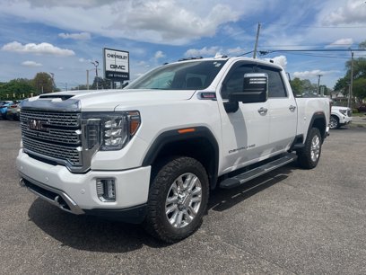 Used 2023 GMC Sierra 2500 Denali