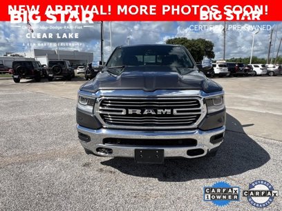 Used 2024 RAM 1500 Laramie