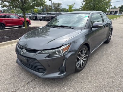 Used 2014 Scion tC