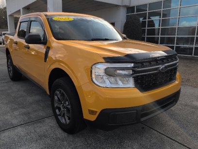 Used 2023 Ford Maverick XLT