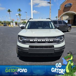 Used 2024 Ford Bronco Sport Big Bend
