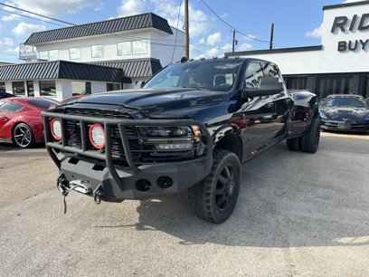 Used 2022 RAM 3500 Limited w/ Safety Group