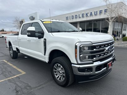 Used 2023 Ford F250 Lariat w/ Lariat Ultimate Package