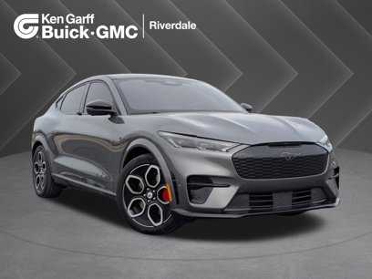 Used 2023 Ford Mustang Mach-E GT