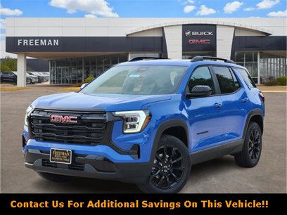 New 2026 GMC Terrain Elevation w/ Elevation Premium Package