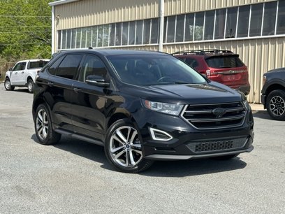 Used 2017 Ford Edge Sport w/ Equipment Group 401A