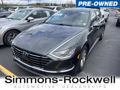 Used 2023 Hyundai Sonata SE